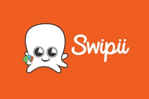 Swipii Loyalty Card Scheme Logo