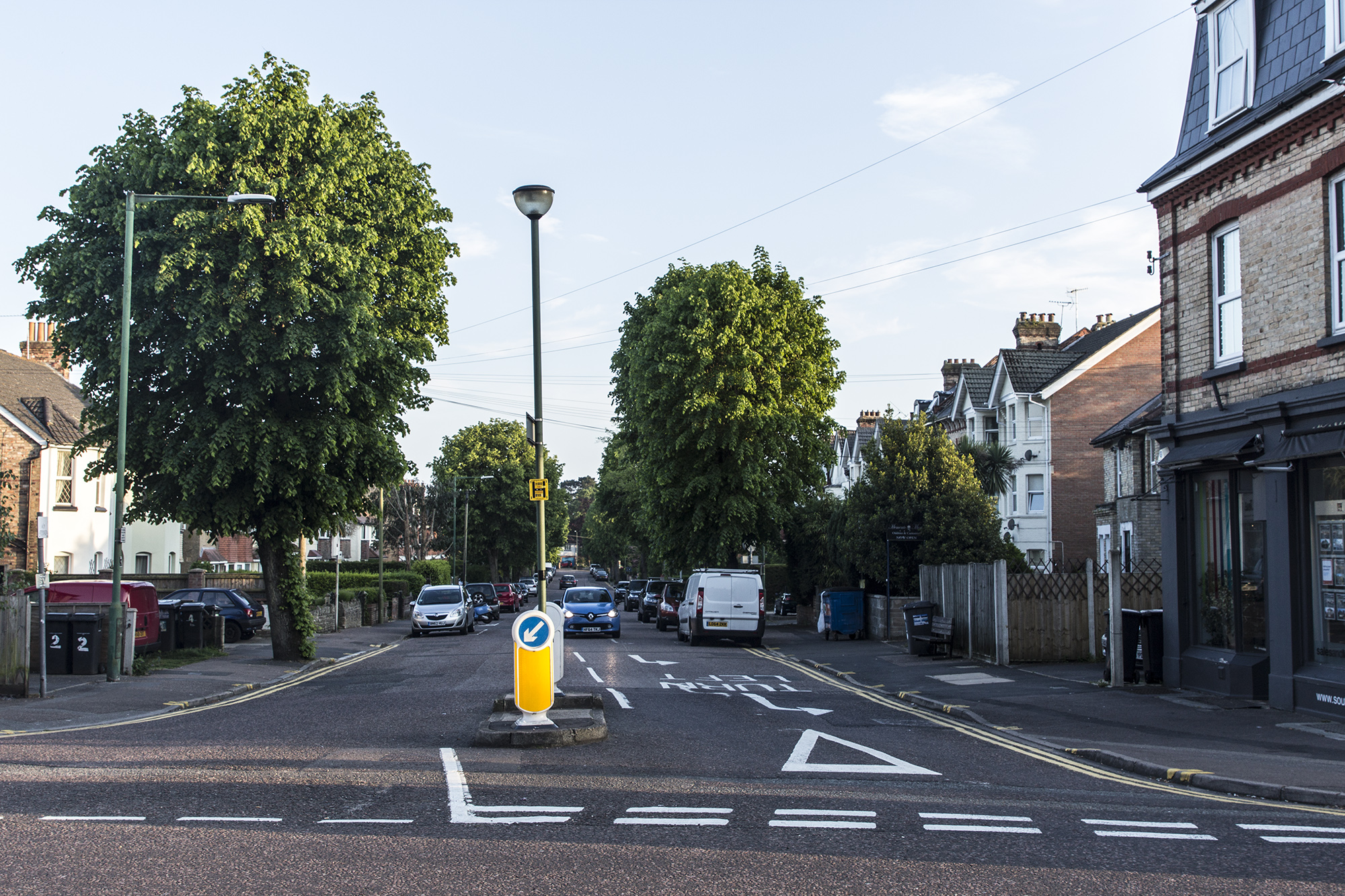 RL Stevenson Avenue, Westbourne