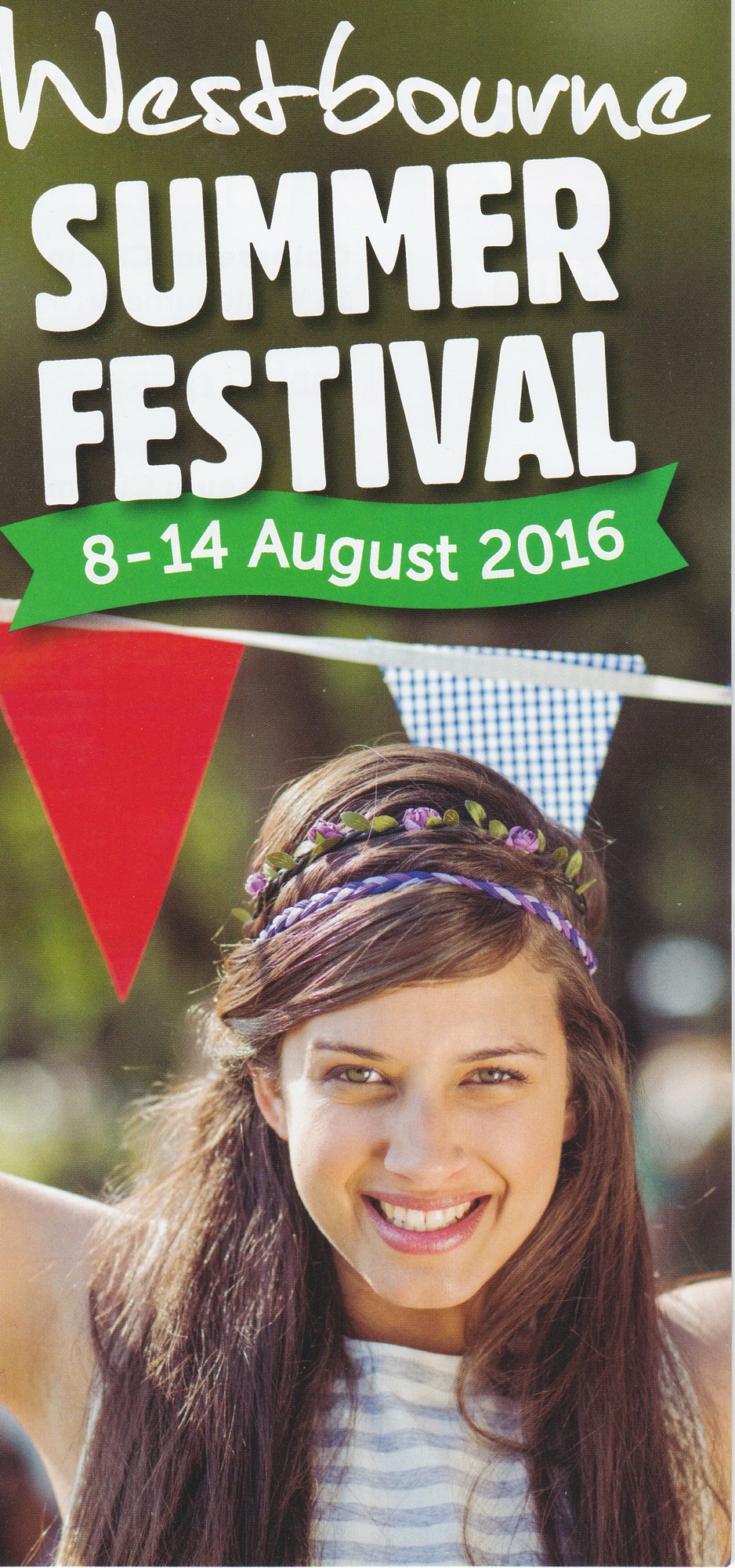 Westbourne Summer Festival 2016