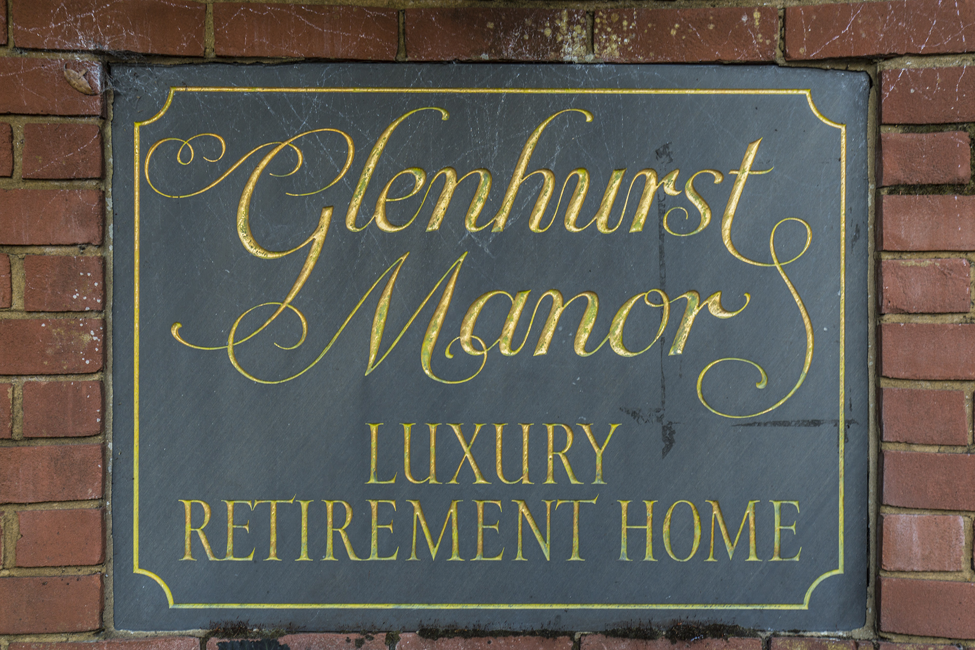 Glenhurst Manor Garden Party Westbourne
